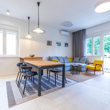 Split Luxury Suite Kültér fotó