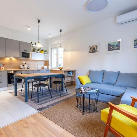 Split Luxury Suite Kültér fotó
