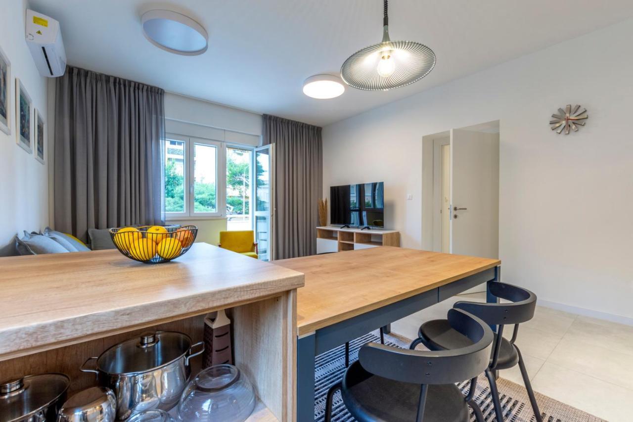 Split Luxury Suite Kültér fotó