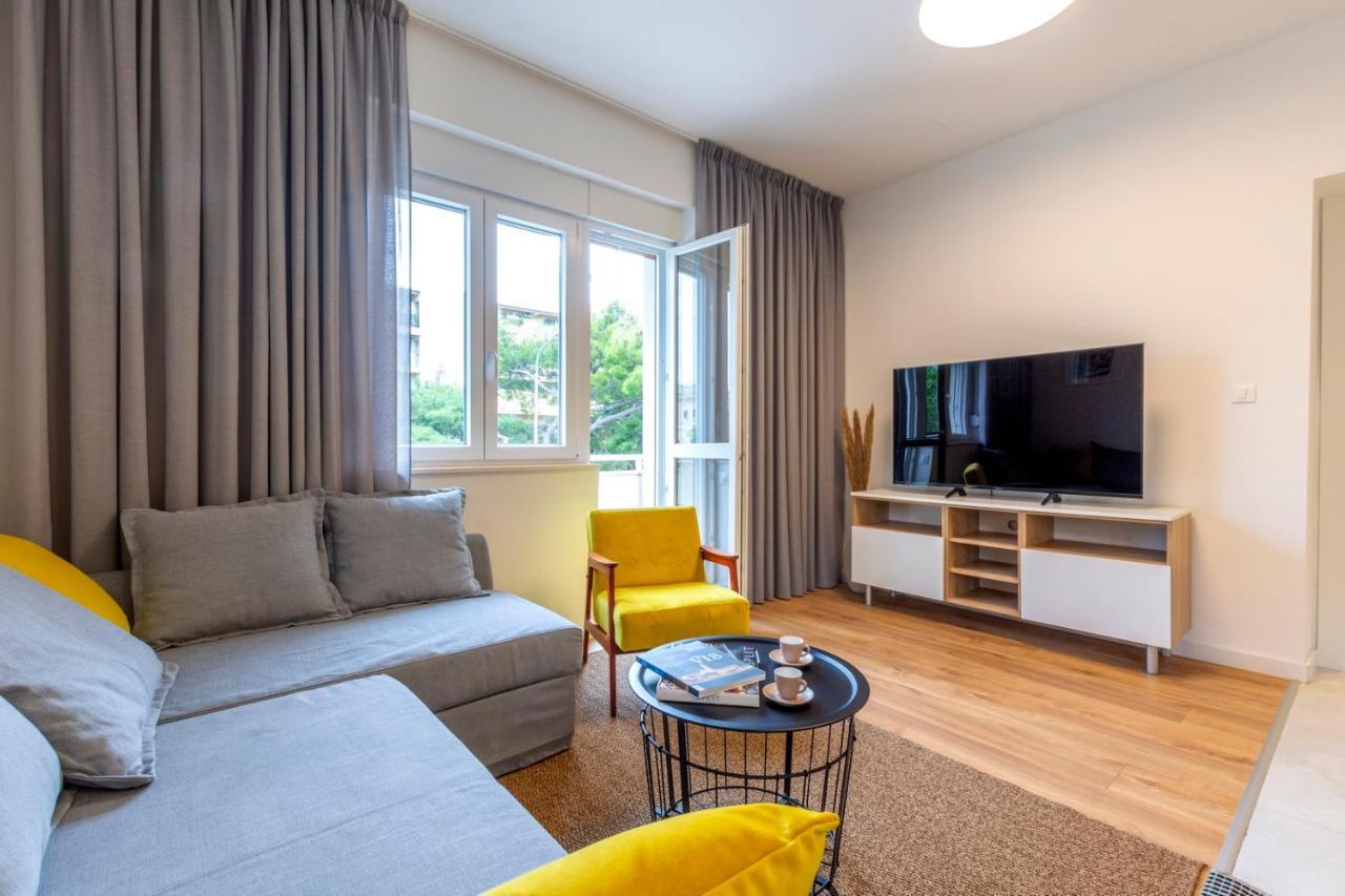 Split Luxury Suite Kültér fotó