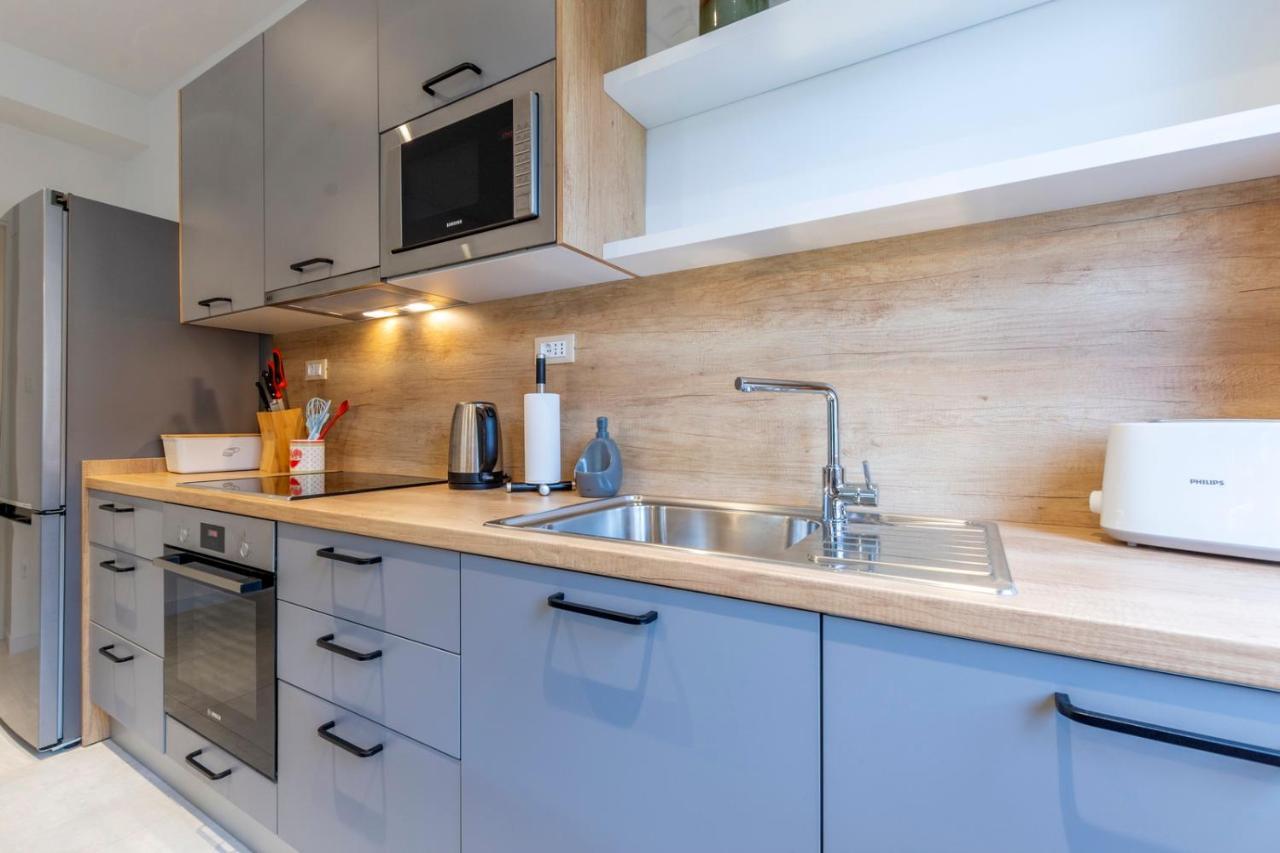 Split Luxury Suite Kültér fotó