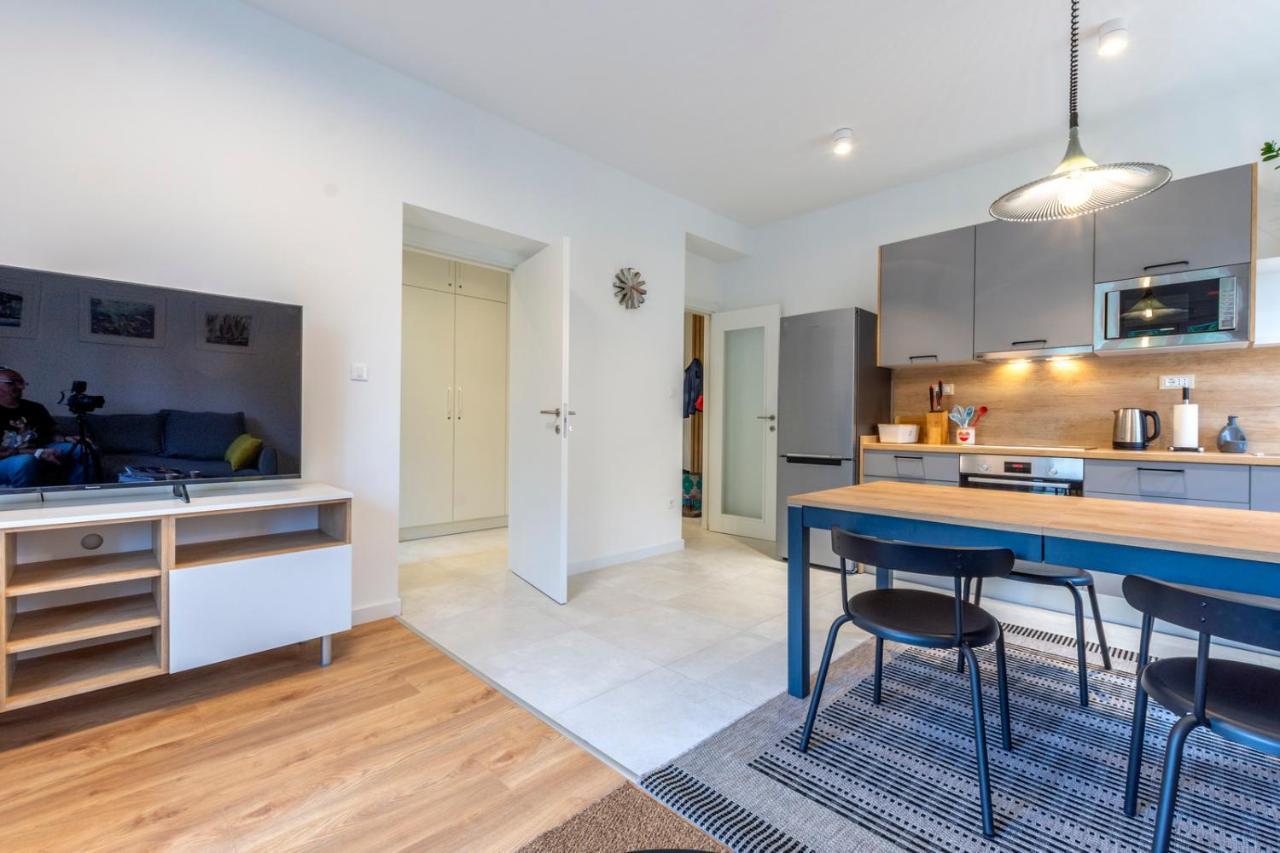 Split Luxury Suite Kültér fotó