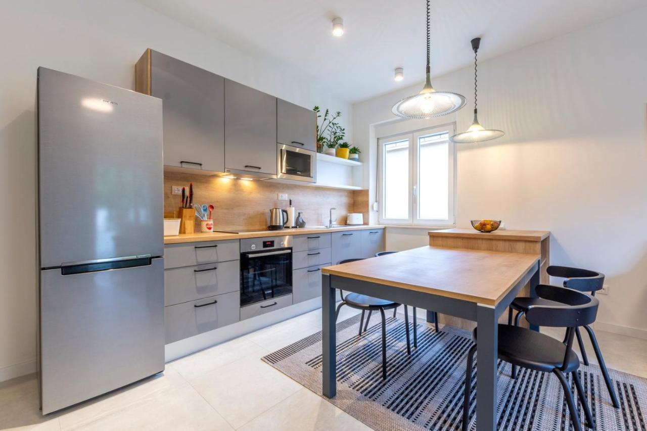 Split Luxury Suite Kültér fotó