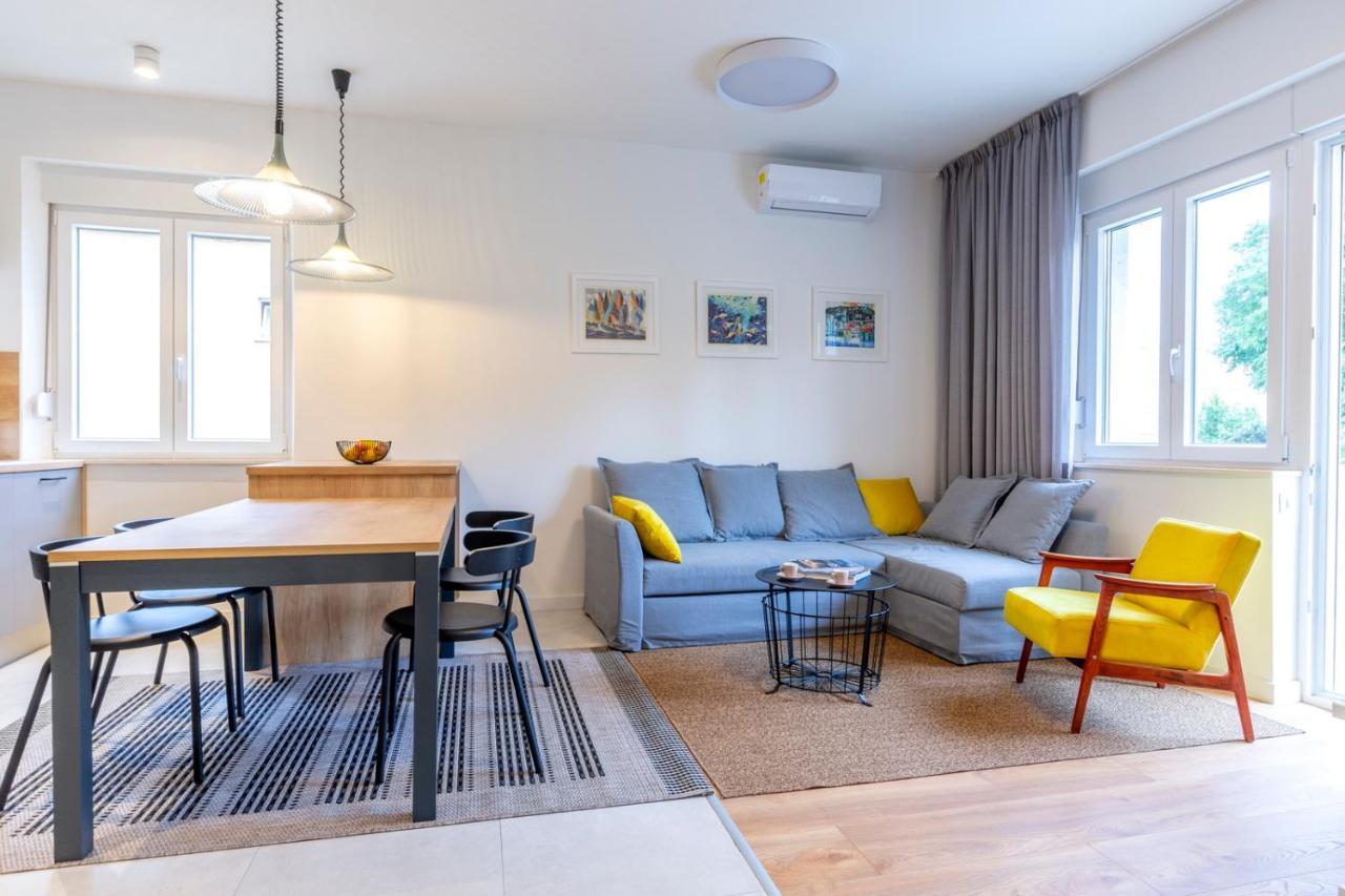 Split Luxury Suite Kültér fotó