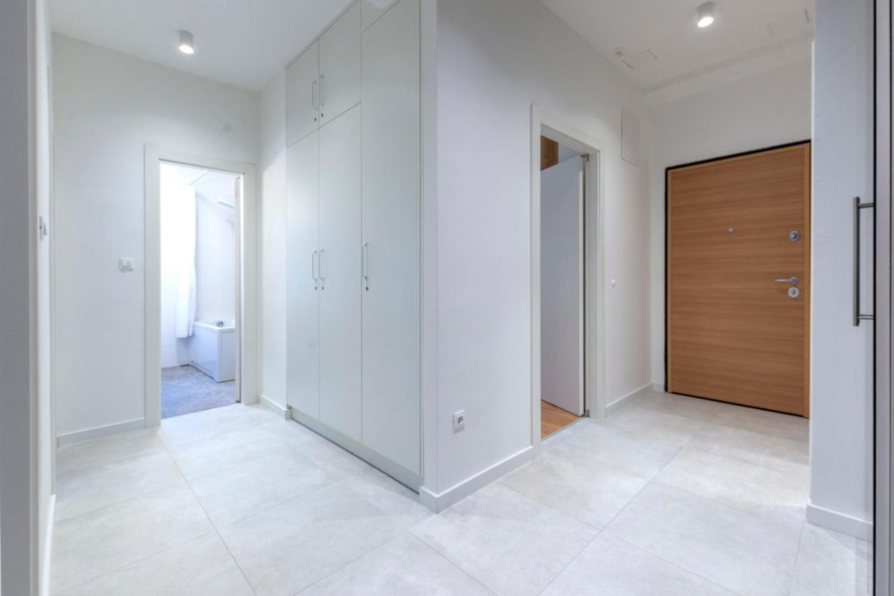 Split Luxury Suite Kültér fotó