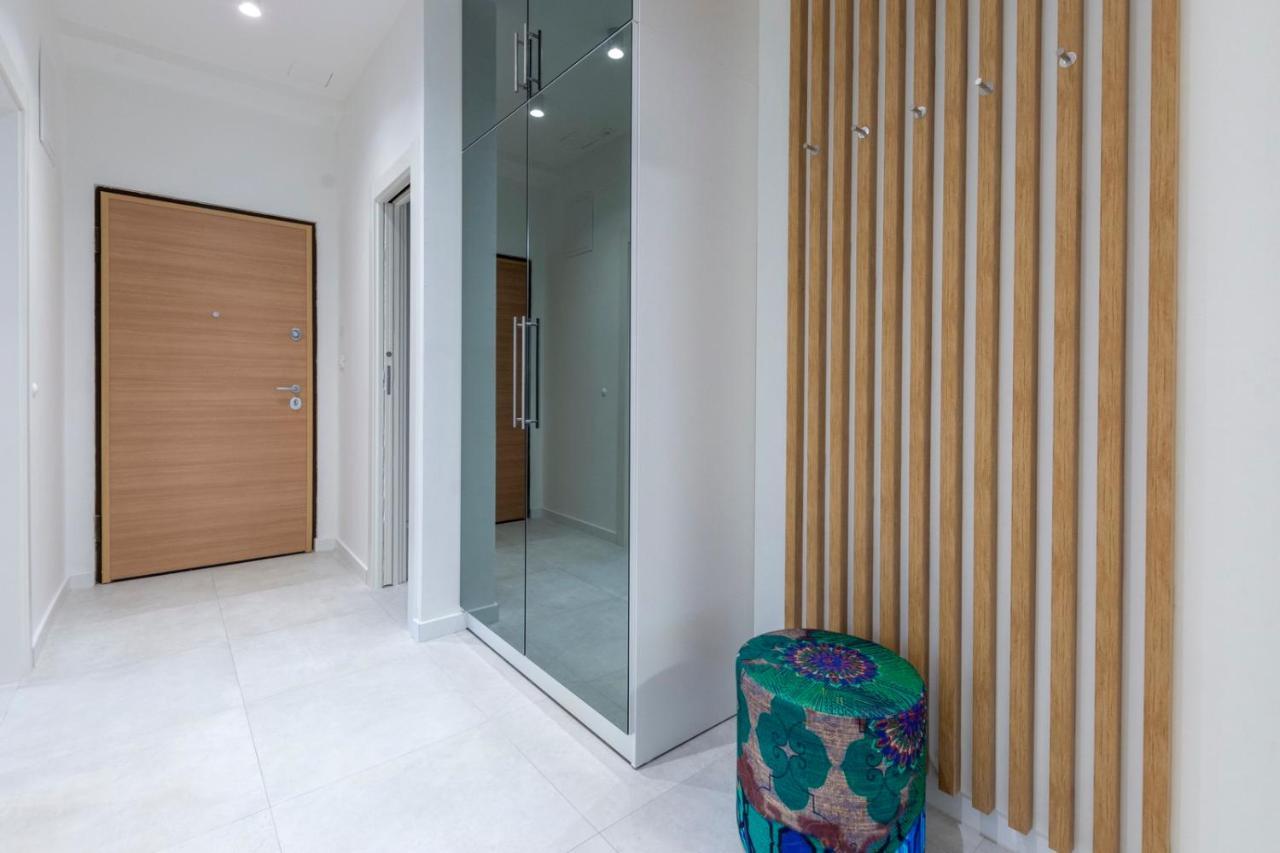 Split Luxury Suite Kültér fotó
