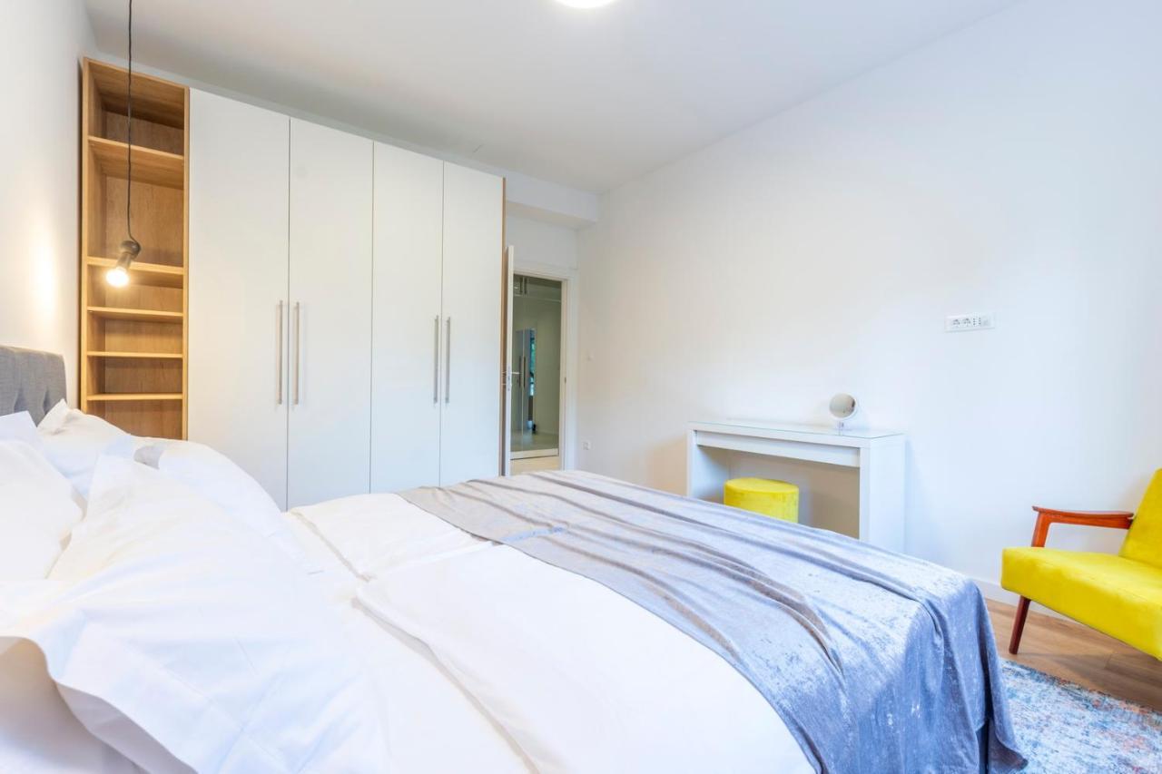 Split Luxury Suite Kültér fotó