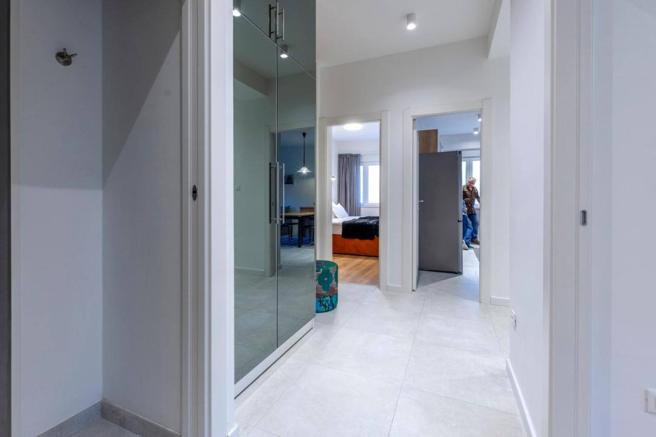 Split Luxury Suite Kültér fotó