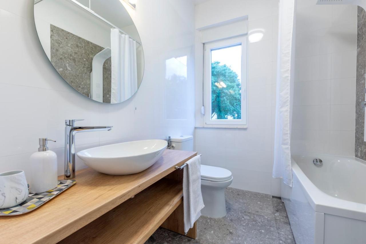 Split Luxury Suite Kültér fotó