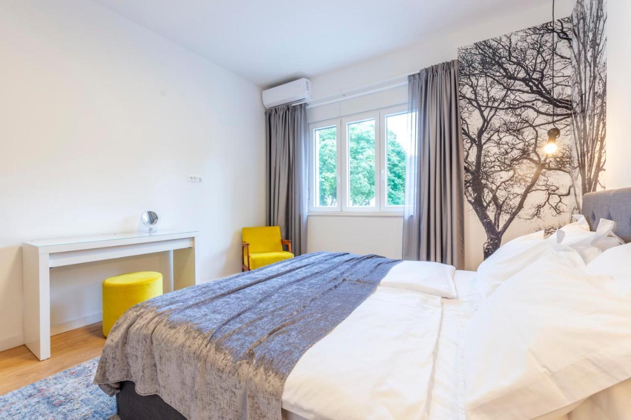 Split Luxury Suite Kültér fotó