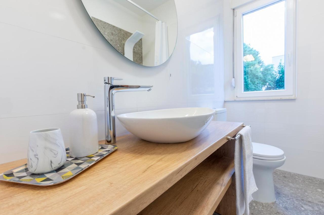 Split Luxury Suite Kültér fotó