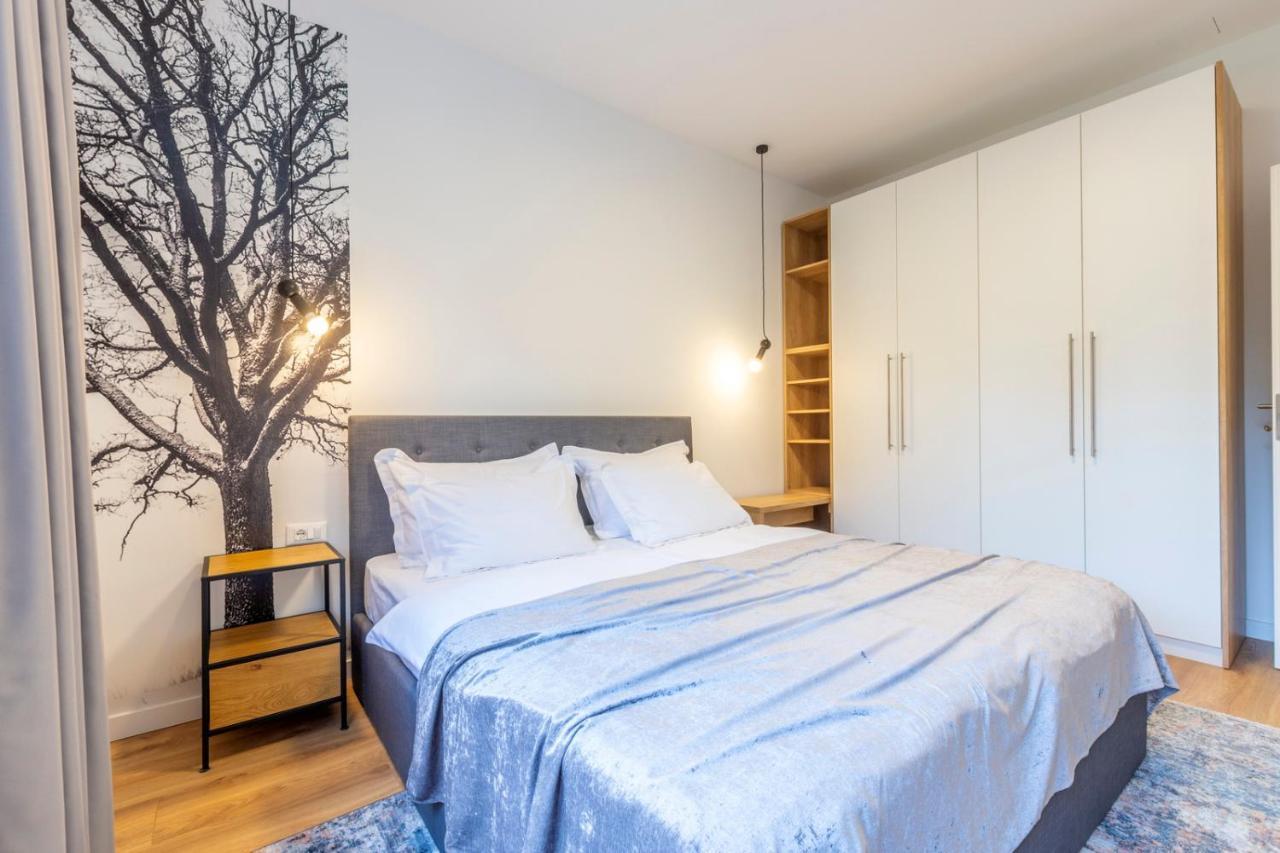 Split Luxury Suite Kültér fotó