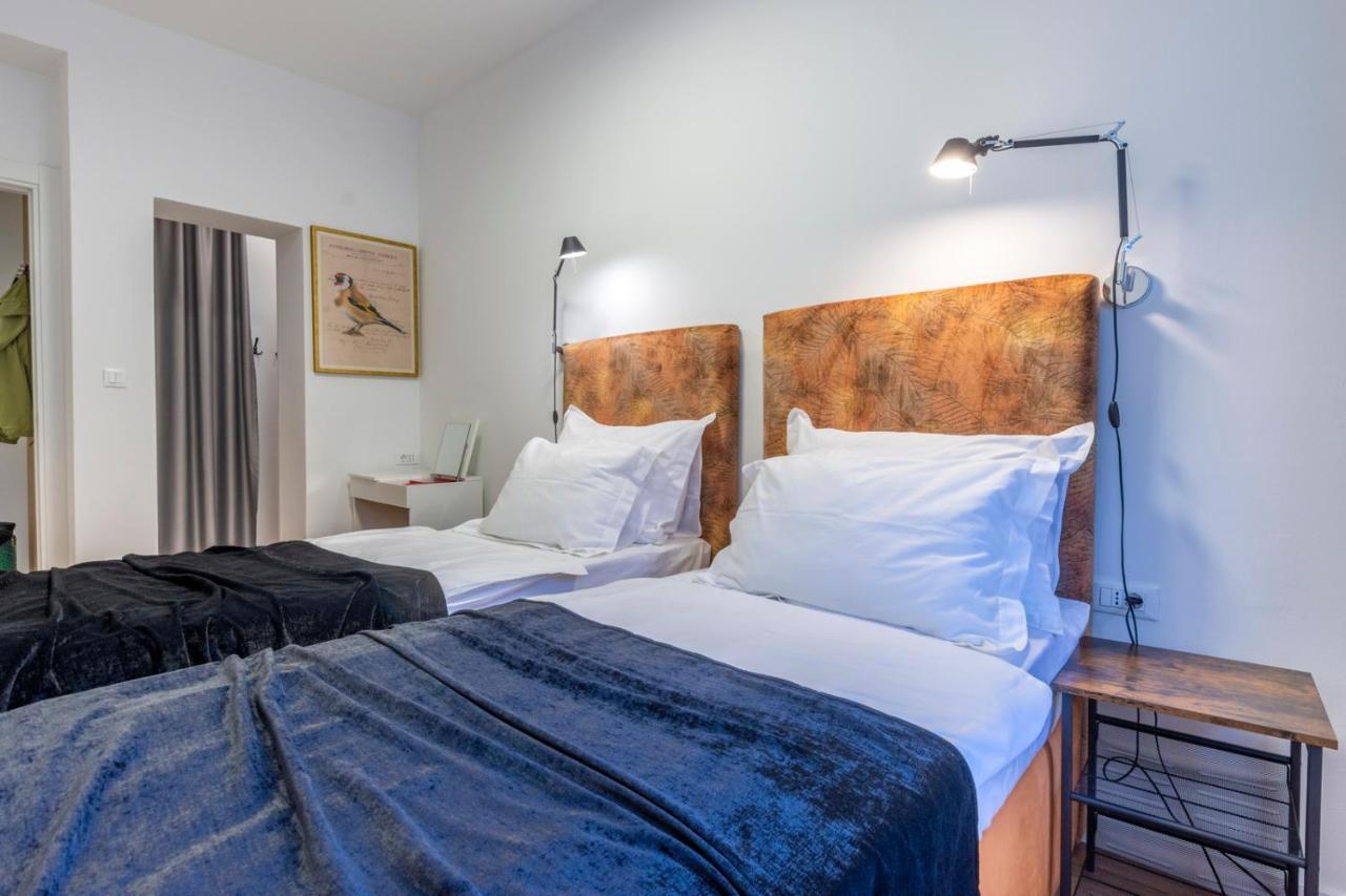 Split Luxury Suite Kültér fotó