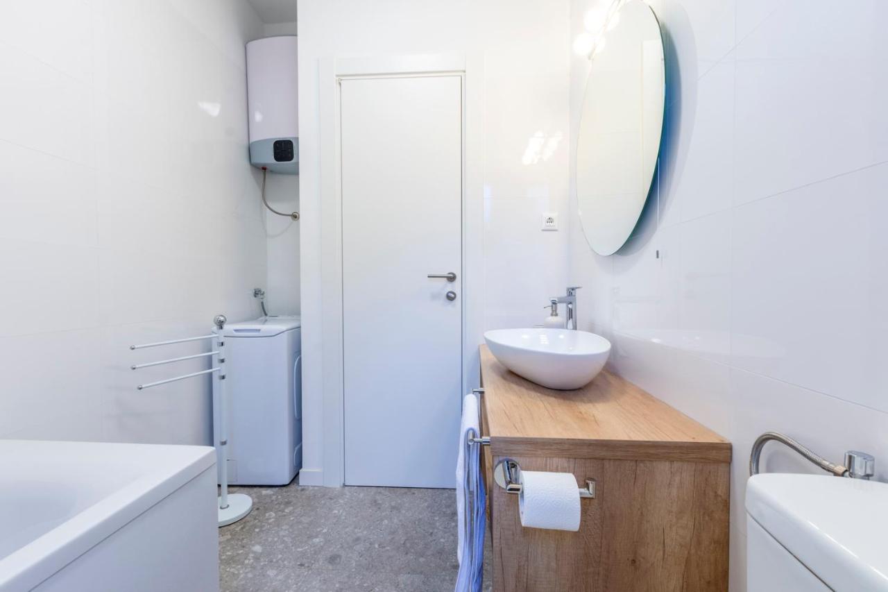 Split Luxury Suite Kültér fotó
