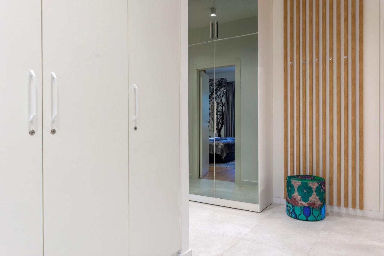 Split Luxury Suite Kültér fotó