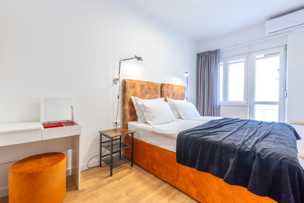 Split Luxury Suite Kültér fotó