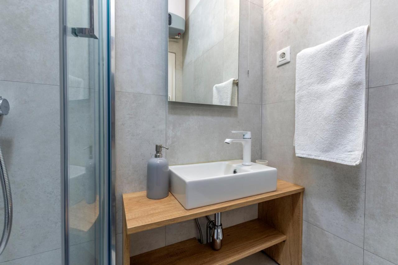 Split Luxury Suite Kültér fotó