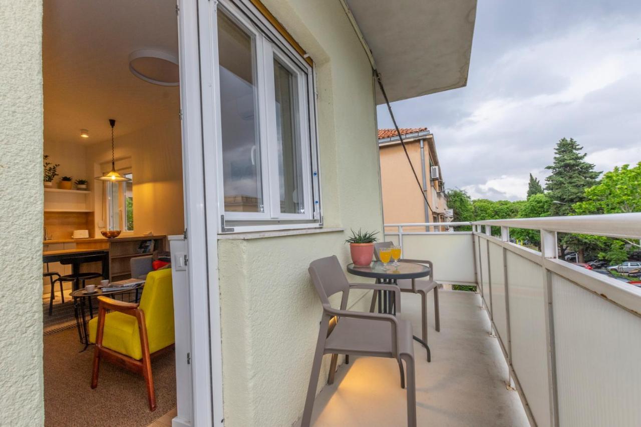 Split Luxury Suite Kültér fotó