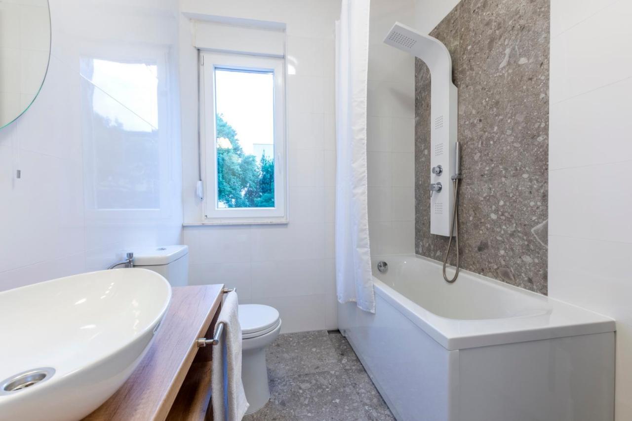 Split Luxury Suite Kültér fotó