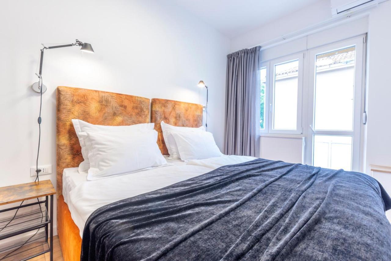 Split Luxury Suite Kültér fotó