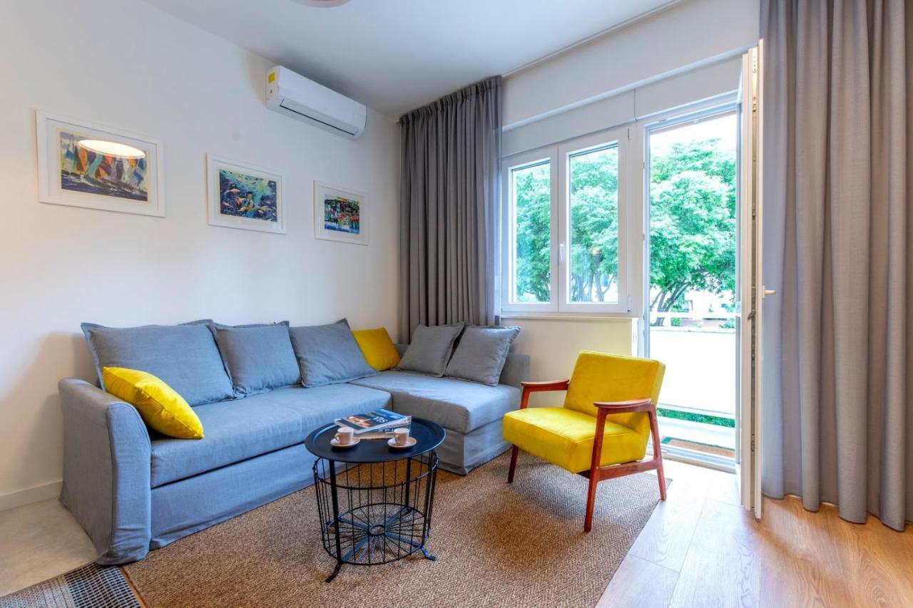 Split Luxury Suite Kültér fotó